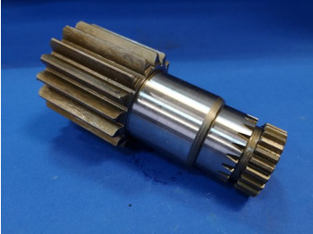 Поворотный редуктор TEREX