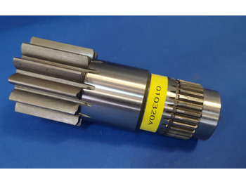 Поворотный редуктор CATERPILLAR