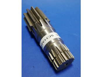 Поворотный редуктор SCHAEFF