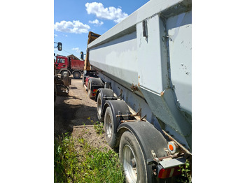 Тягач Scania R500: фото 4 Тягач Scania R500: фото 4