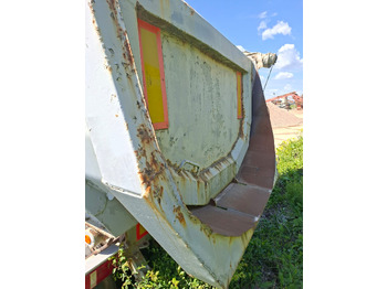 Тягач Scania R500: фото 5 Тягач Scania R500: фото 5