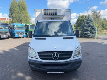 Фургон-рефрижератор MERCEDES-BENZ Sprinter 316