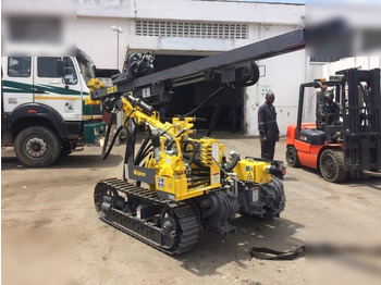 Буровая машина EPIROC