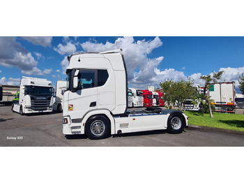 Тягач SCANIA R500  A4X2LA: фото 3