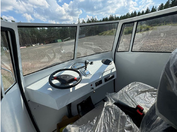 Торговый грузовик Event Mobil Catering Foodtruck: фото 4