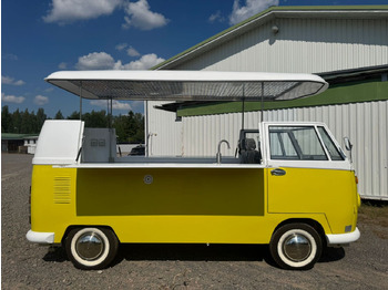 Торговый грузовик Event Mobil Catering Foodtruck: фото 2