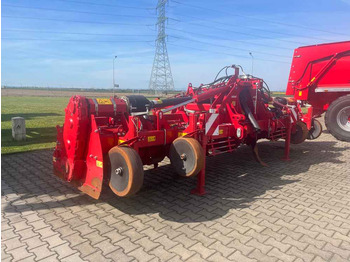 Картофельная техника GRIMME