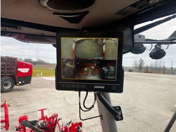 Свеклоуборочный комбайн Grimme REXOR 6300 Platinum: фото 5