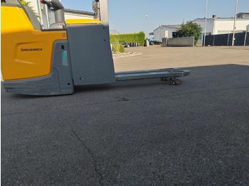 Штабелер Jungheinrich ERD 220: фото 4