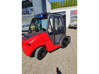 Внедорожный погрузчик Manitou MSI 35: фото 5