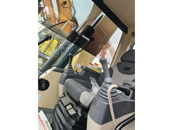 Гусеничный экскаватор CAT 312C: фото 3 Гусеничный экскаватор CAT 312C: фото 3