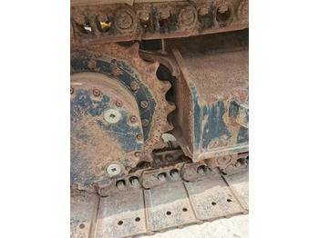 Гусеничный экскаватор CAT 312C: фото 4 Гусеничный экскаватор CAT 312C: фото 4