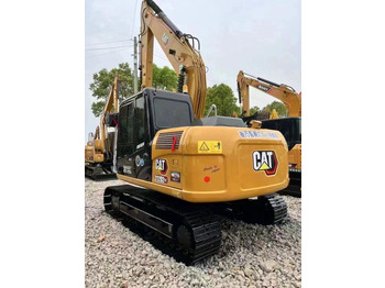 Гусеничный экскаватор CATERPILLAR 312D