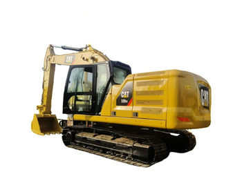 Гусеничный экскаватор CATERPILLAR 320GC