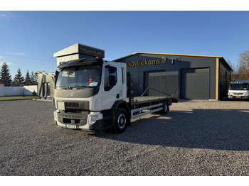 Автовоз VOLVO FE 280