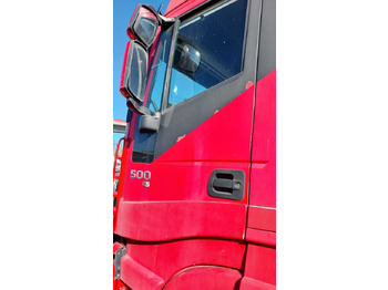 Дверь и запчасти IVECO Stralis