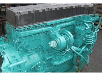 Двигатель RENAULT D