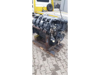 Двигатель JAGUAR