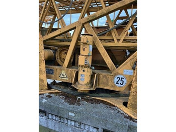 Liebherr 42 K в лизинг Liebherr 42 K: фото 2