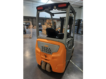 Электропогрузчик Still RX 20: фото 4 Электропогрузчик Still RX 20: фото 4