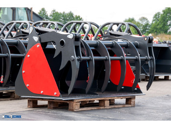 Ковш METAL-TECHNIK