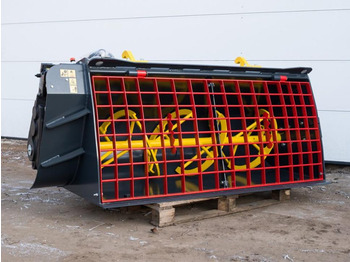 Бетономешалка