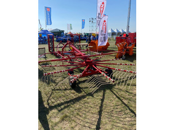 Сеноворошилка