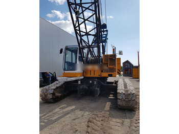 Гусеничный кран SUMITOMO