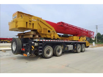 SANY STC800E5 в лизинг SANY STC800E5: фото 2