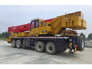 SANY STC800E5 в лизинг SANY STC800E5: фото 4