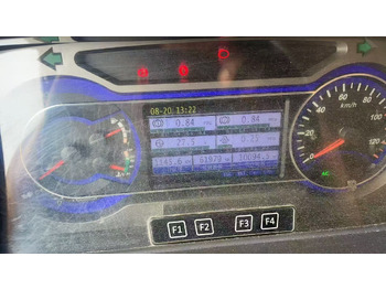 SANY STC800T6 в лизинг SANY STC800T6: фото 2