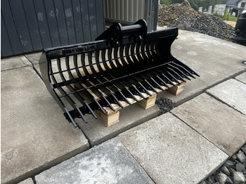 Ковш для экскаватора