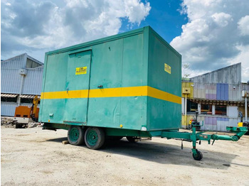 Жилой контейнер