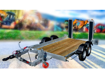 Прицеп-автовоз ECIM