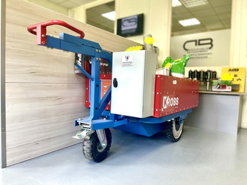 Погрузочно-разгрузочная техника