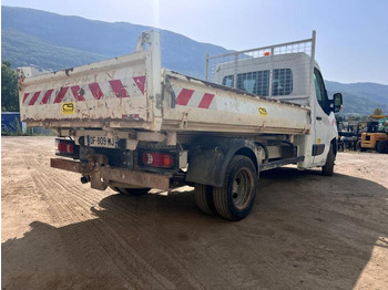 Самосвал Renault Master TRIBENNE 2,3L DCI 125CV: фото 4