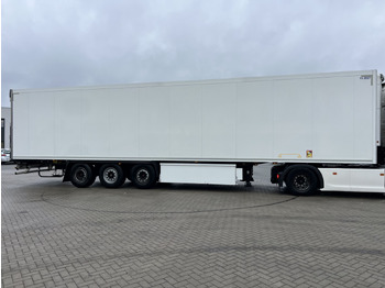 Полуприцеп-рефрижератор KRONE SDR: фото 5