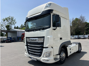 Тягач DAF XF 480