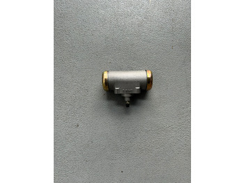 Запчасти MAN