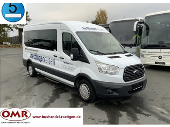 Микроавтобус FORD Transit