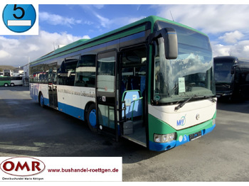 Городской автобус IVECO Crossway