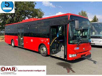 Городской автобус IVECO Crossway