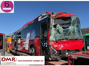 Городской автобус IVECO Crossway