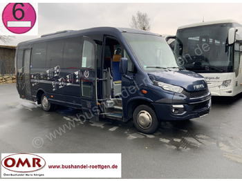 Микроавтобус IRISBUS
