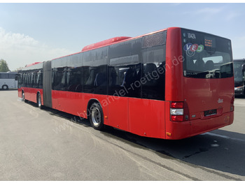 MAN A 23 в лизинг MAN A 23: фото 4