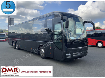 Туристический автобус MAN