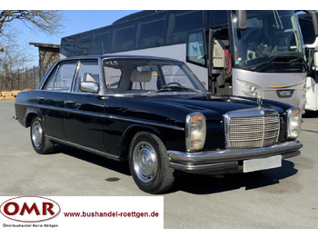 Легковой автомобиль MERCEDES-BENZ