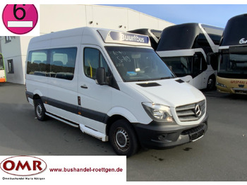 Микроавтобус MERCEDES-BENZ Sprinter 313