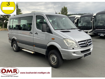 Микроавтобус MERCEDES-BENZ Sprinter 315