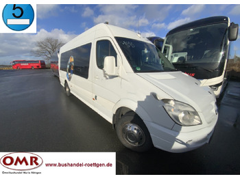 Микроавтобус MERCEDES-BENZ Sprinter 519